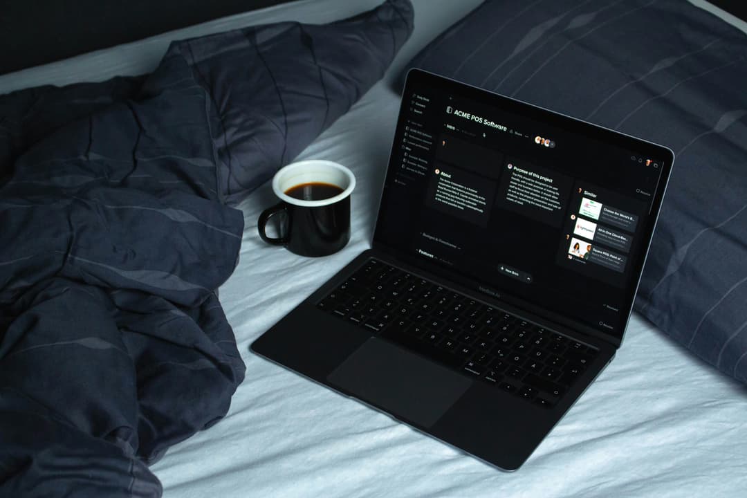 Desktop software development