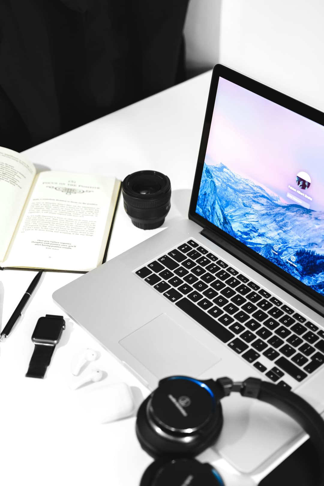 Technology consulting